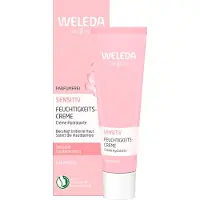 Weleda Sensitive Amande - Crème hydratante 30ml