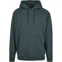 Urban Classics Sweat-shirt vert foncé