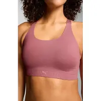 Puma 3d Sport Bra Rose 2XL Femme
