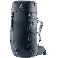 Deuter Futura Pro Sl-38l Backpack Noir