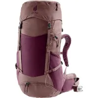 Deuter Futura Pro Sl-30l Backpack Violet