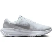 Nike Revolution 8 Homme - Baskets, Blanc - Pointure 41 - Maille/synthétique