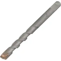 Wolfcraft 1 foret de centrage HM, Ø 8mm