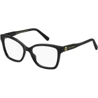 Marc Jacobs Lunettes de Vue MARC 735 54/17/140 Black Acetate frames WOMAN MARC 735