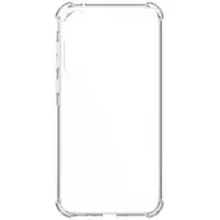 Samsung Galaxy A35 5g Coque Arrière Transparente