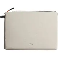 Bellroy Lite Laptop Sleeve 14 - Hülle für einen 14-Zoll-Laptop (14"), Sac pour notebook, Gris
