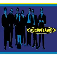 Bertus Distributie Scofflaws - The Scofflaws [Vinyl]