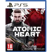 Atomic Heart