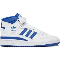 Adidas Originals Baskets hautes 'Forum' | 42,5-43 | male