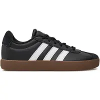 Adidas Vl Court 3.0 K Couleur Noir