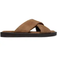 Tamaris Mule caramel