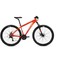 Wader Bikes Mc 29´´ Microshift 3x7s Mtb Bike Orange M