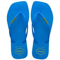 Havaianas 4148959 Flip Flops Bleu EU 33-34