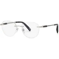 Chopard Vchm38-550579s3 55x17x145 Mm Reading Glasses Argenté Homme
