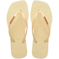 Havaianas 4148257 Flip Flops Beige EU 33-34 Femme