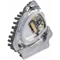 METZGER Module ded'éclairage avant droit 12 V pour, entre autres, BMW X3