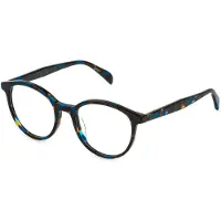 Tous Vtod38-500vbg 50x19x140 Mm Reading Glasses Noir Femme