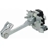 VAICO V42-0783 Arrêt de porte / sangle de retenue pour FIAT Scudo (270, 272) Avant