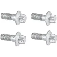 ABS Kit d'accessoires pour plaquettes de frein à disque ., compatible notamment avec la PEUGEOT 5008