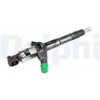 Delphi Support d'injecteur HRD606 pour NISSAN X-TRAIL (T30)