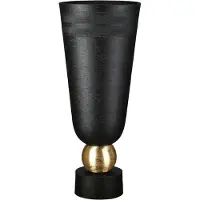 Casablanca by Gilde Vase konisch Nama (1x)