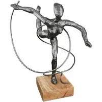 Casablanca by Gilde Sculpture Sens du corps