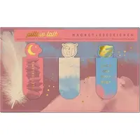 Moses Marque-page magnétique - Sweet Dreams