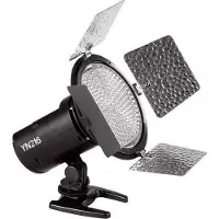 Yongnuo LED 3200-5600k (Lumière vidéo)