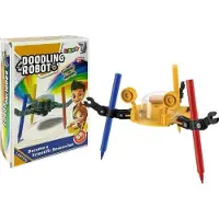 Lean Sport Robot éducatif de dessin circulaire DIY