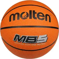 Molten 5