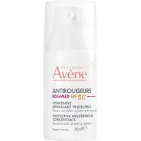 Avene Antirougeurs ROSAMED SPF 50+ Concentré Hydratant Protecteur 30 ml Concentré