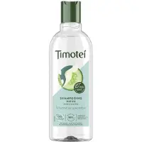 Timotei Shampoo - 300ml - detox komkommer extract