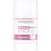 Diadermine reinigingsstick 40gr kombucha thee
