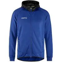 Craft Veste de survêtement full zip Extend