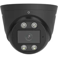 Foscam T5EP 5MP POE IP Camera Black
