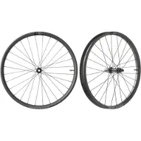 Miche K6 Cl Disc Tubeless Mtb Wheel Set Argenté 15 x 110/12 x 148 mm / Shimano Micro Spline