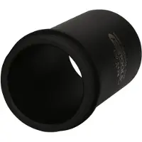 Ks Tools Tube de guidage avec filetage de raccordement, M56 x 1,5 mm, Ø 63 mm ( 460.5428 )