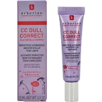 Erborian - Cc Dull Correct Perfecteur Automatique Booster D'éclat