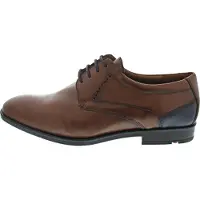 Lloyd Chaussure à lacets 'Kalmar' cognac