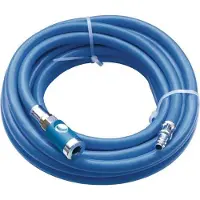 EWO Kit de tuyaux à air comprimé Ø intérieur 3,5 mm Ø extérieur 9 mm longueur 10 m- E40520