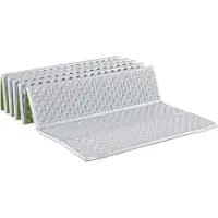Robens Zigzag Slumber Pro Mat Vert