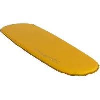 Robens Air Impact 50l Inflatable Mat Jaune 195 x 62 x 5 cm