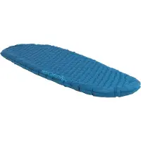 Robens Heatcore 5.9r Large Inflatable Mat Bleu 191 x 61 x 7 cm