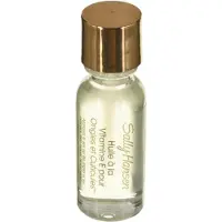 Sally Hansen Soin Vitamin E Nail &amp; Cuticle Oil - 13,3 ml