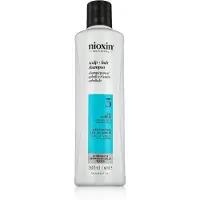Nioxin System 3 Scalp + Hair Shampoing 300 ml