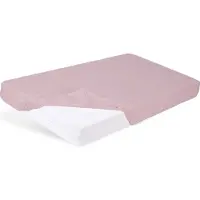 Matex HYGIENE MAIN BASE-ROSE NAIL SHEET 140X70-BAMBOO (140 x 70 cm)
