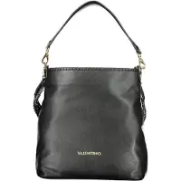 Mario Valentino sac pour femme en polyuréthane noir