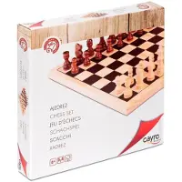 Cayro Échec