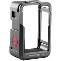 PGYtech Bouclier pour Dji Osmo Action 5 Pro