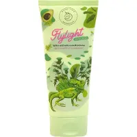 Hairy tale Flylight Avocado Light Emollient Conditioner, 200 ml